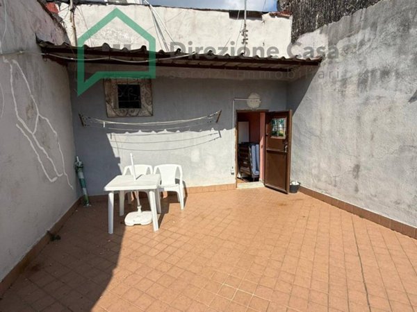 appartamento in vendita a Napoli in zona Stella