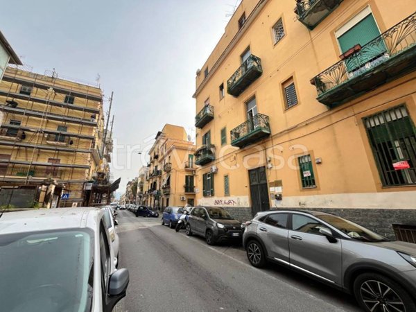 appartamento in vendita a Napoli in zona Bagnoli