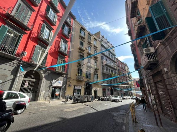 negozio in vendita a Napoli
