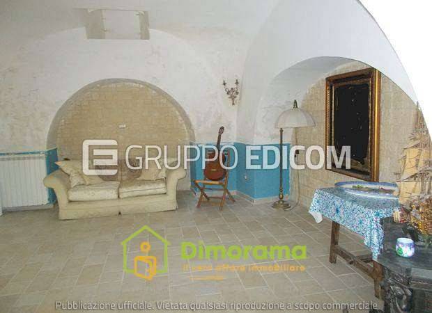 appartamento in vendita a Napoli in zona Stella