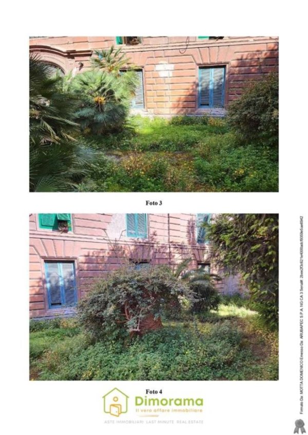 appartamento in vendita a Napoli in zona Stella