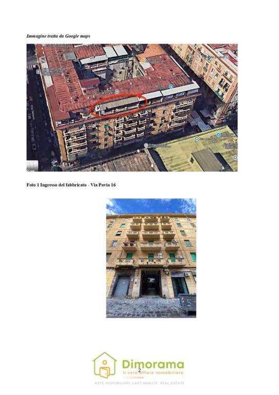 appartamento in vendita a Napoli in zona Mercato