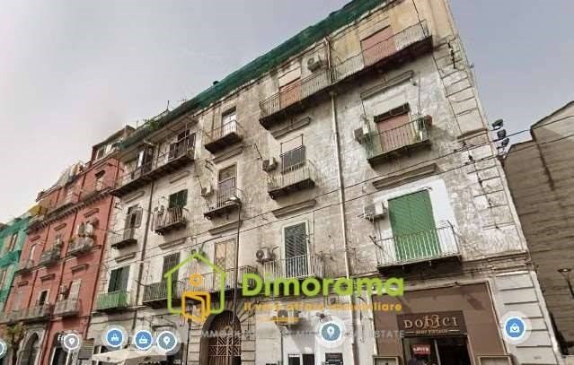 appartamento in vendita a Napoli in zona Secondigliano