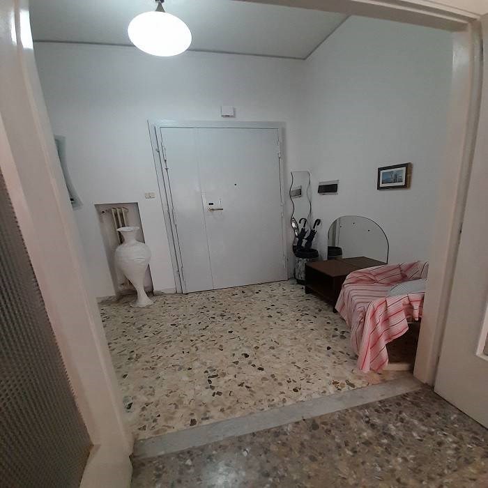 appartamento in vendita a Napoli in zona Capodimonte / Colli Aminei