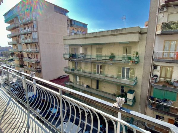 appartamento in vendita a Napoli in zona Pianura