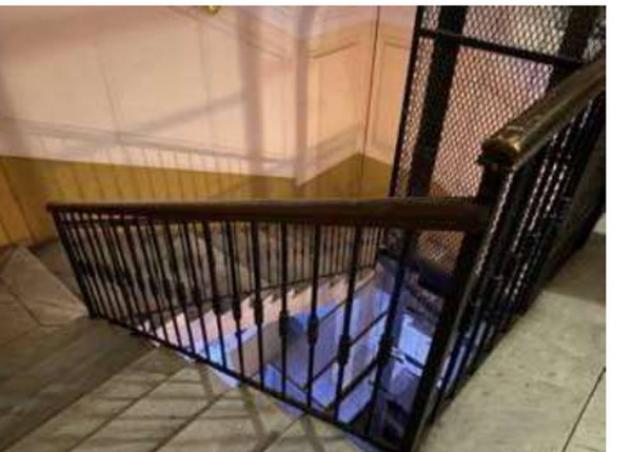 ufficio in vendita a Napoli in zona Pendino / San Giuseppe