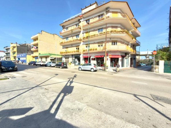 appartamento in vendita a Napoli in zona Piscinola