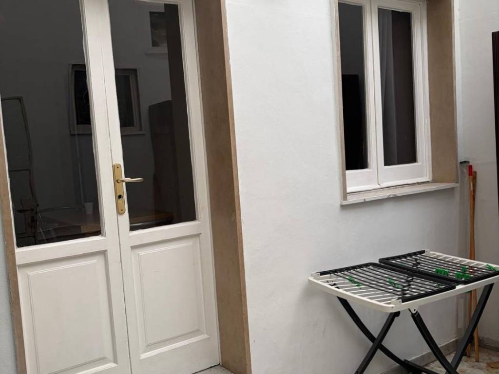 appartamento in vendita a Napoli in zona Fuorigrotta