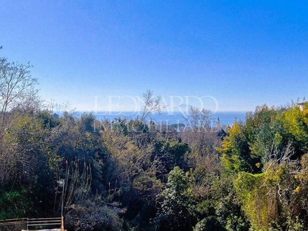 appartamento in vendita a Napoli in zona Posillipo