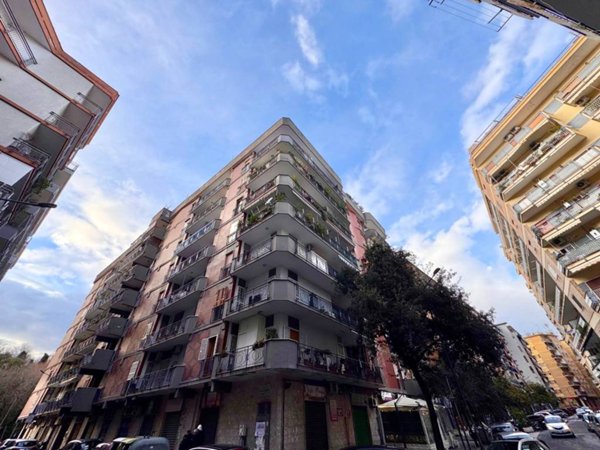 appartamento in vendita a Napoli in zona Camaldoli