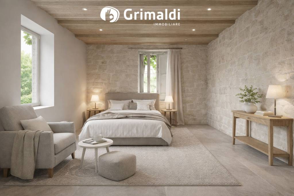 appartamento in vendita a Napoli in zona Camaldoli