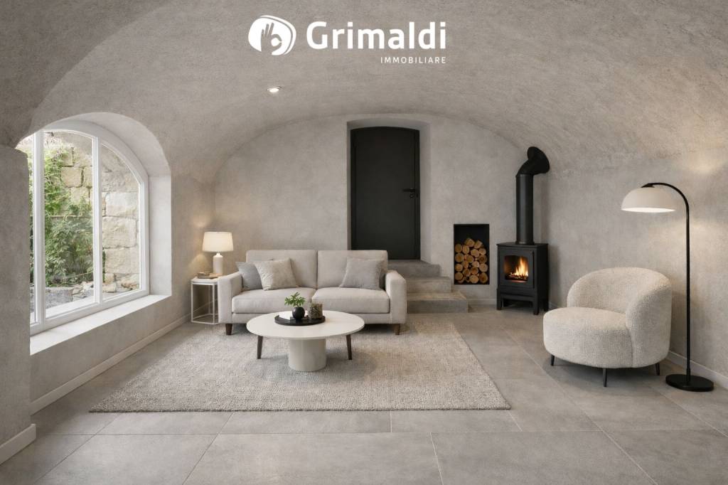 appartamento in vendita a Napoli in zona Camaldoli