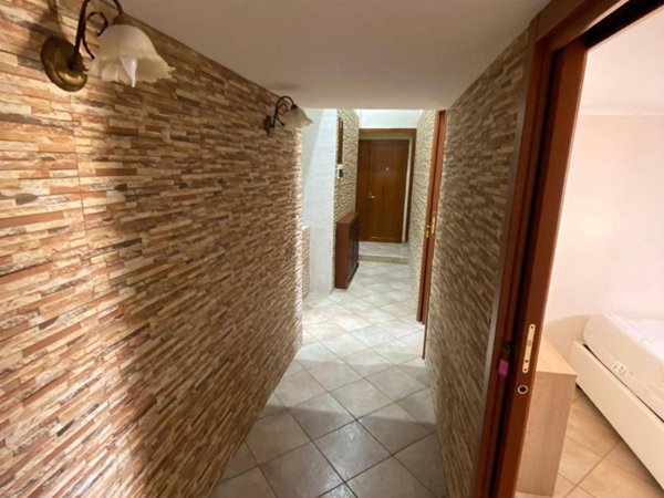 appartamento in vendita a Napoli in zona Stella