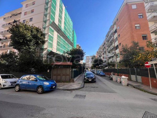appartamento in vendita a Napoli in zona Capodimonte / Colli Aminei