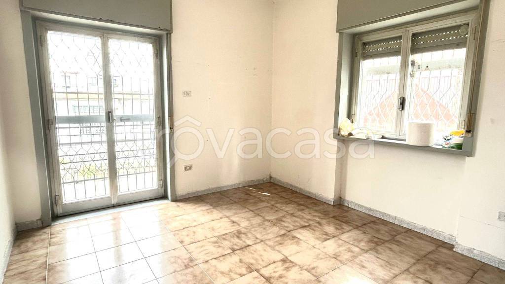 appartamento in vendita a Napoli in zona Chiaiano