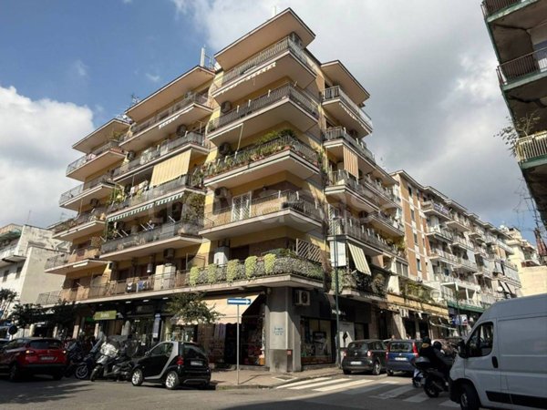 appartamento in vendita a Napoli in zona Soccavo