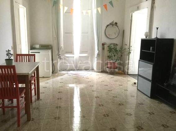appartamento in vendita a Napoli in zona Stella