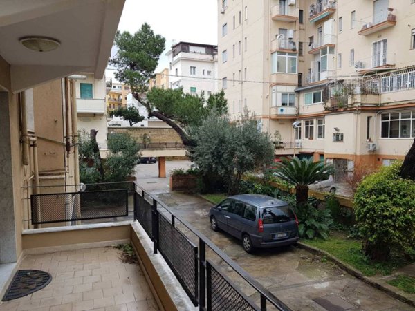 appartamento in vendita a Napoli in zona Posillipo