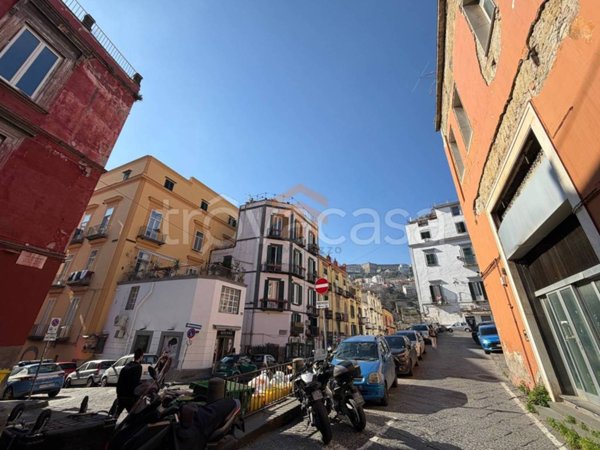 appartamento in vendita a Napoli