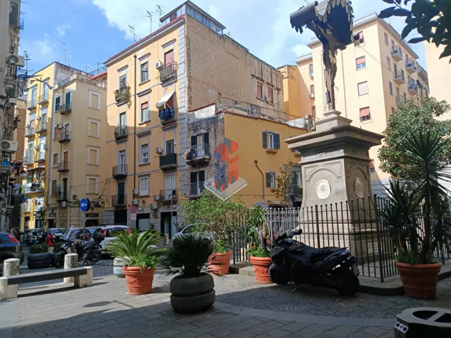 appartamento in vendita a Napoli