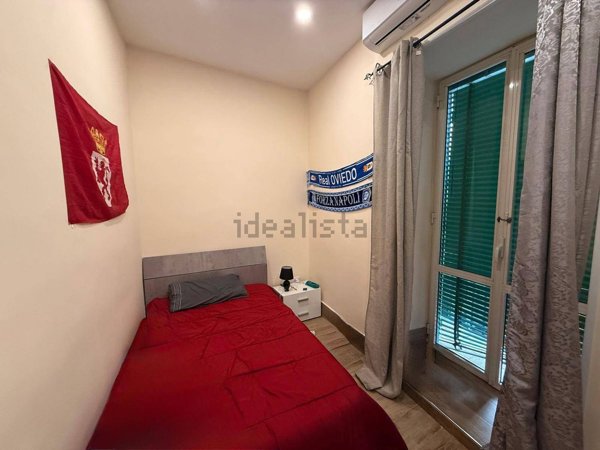 appartamento in vendita a Napoli in zona San Lorenzo