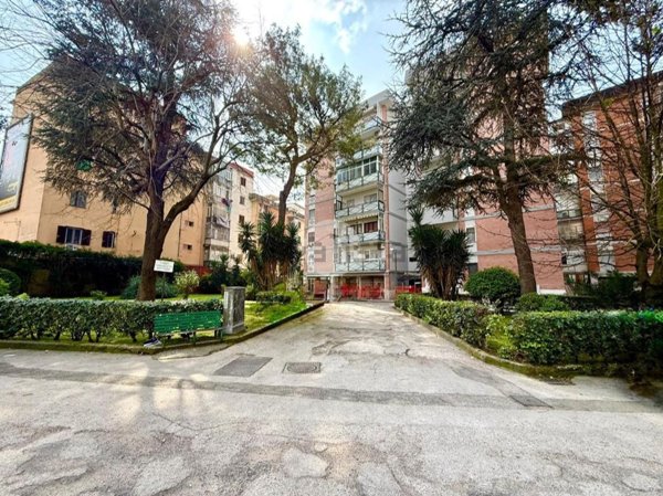 appartamento in vendita a Napoli in zona Soccavo
