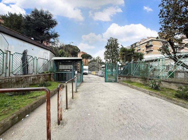 appartamento in vendita a Napoli in zona Soccavo