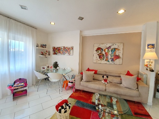 appartamento in vendita a Napoli in zona Vomero