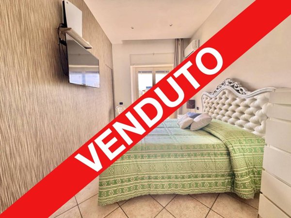 appartamento in vendita a Napoli in zona Piscinola