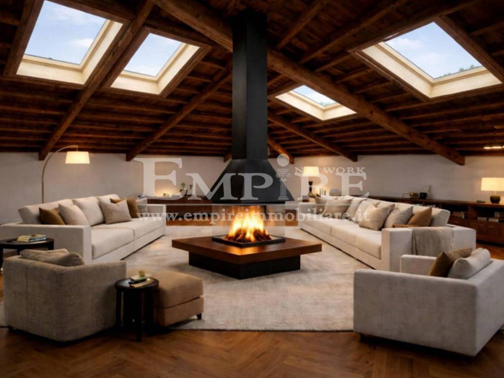 appartamento in vendita a Napoli in zona Capodichino