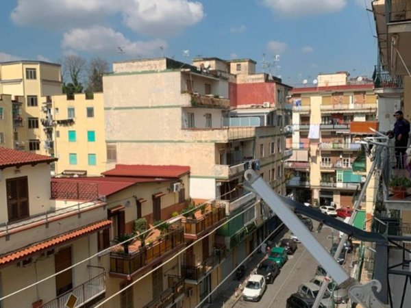 appartamento in vendita a Napoli in zona Capodimonte / Colli Aminei
