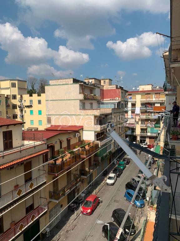 appartamento in vendita a Napoli in zona Capodichino
