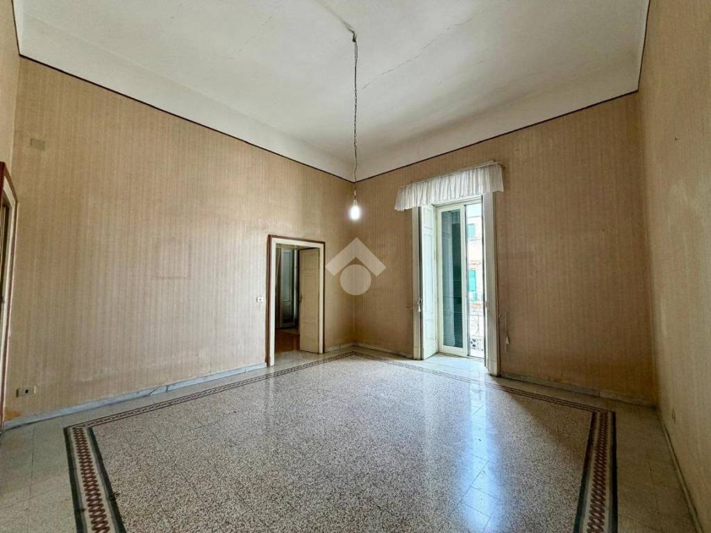 appartamento in vendita a Napoli in zona Secondigliano