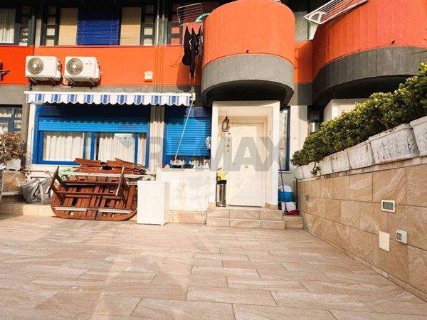 appartamento in vendita a Napoli in zona Chiaiano