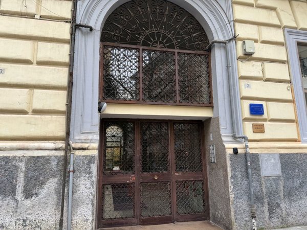 appartamento in vendita a Napoli in zona Vomero