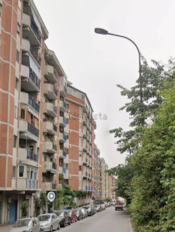 appartamento in vendita a Napoli in zona Vomero