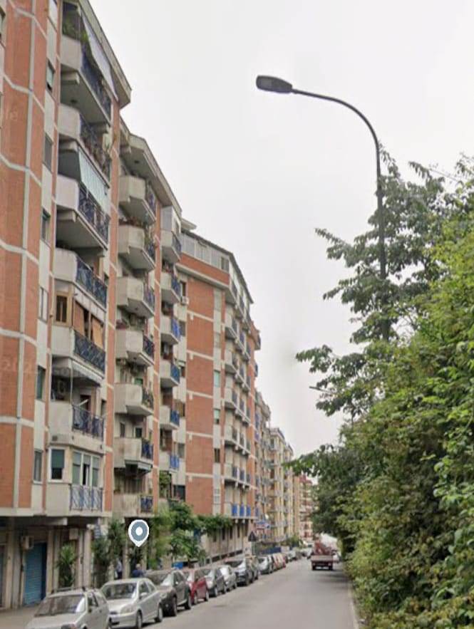 appartamento in vendita a Napoli in zona Vomero
