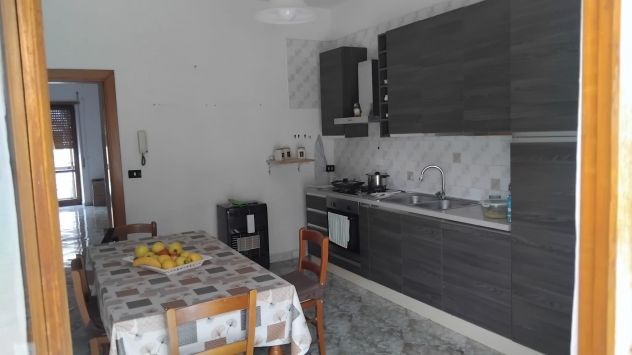 appartamento in vendita a Napoli in zona Pianura