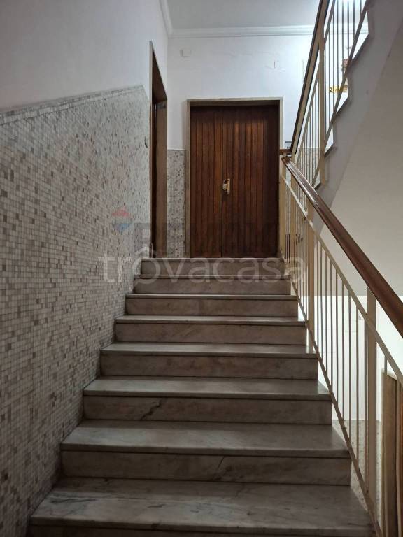 appartamento in vendita a Napoli in zona Porto