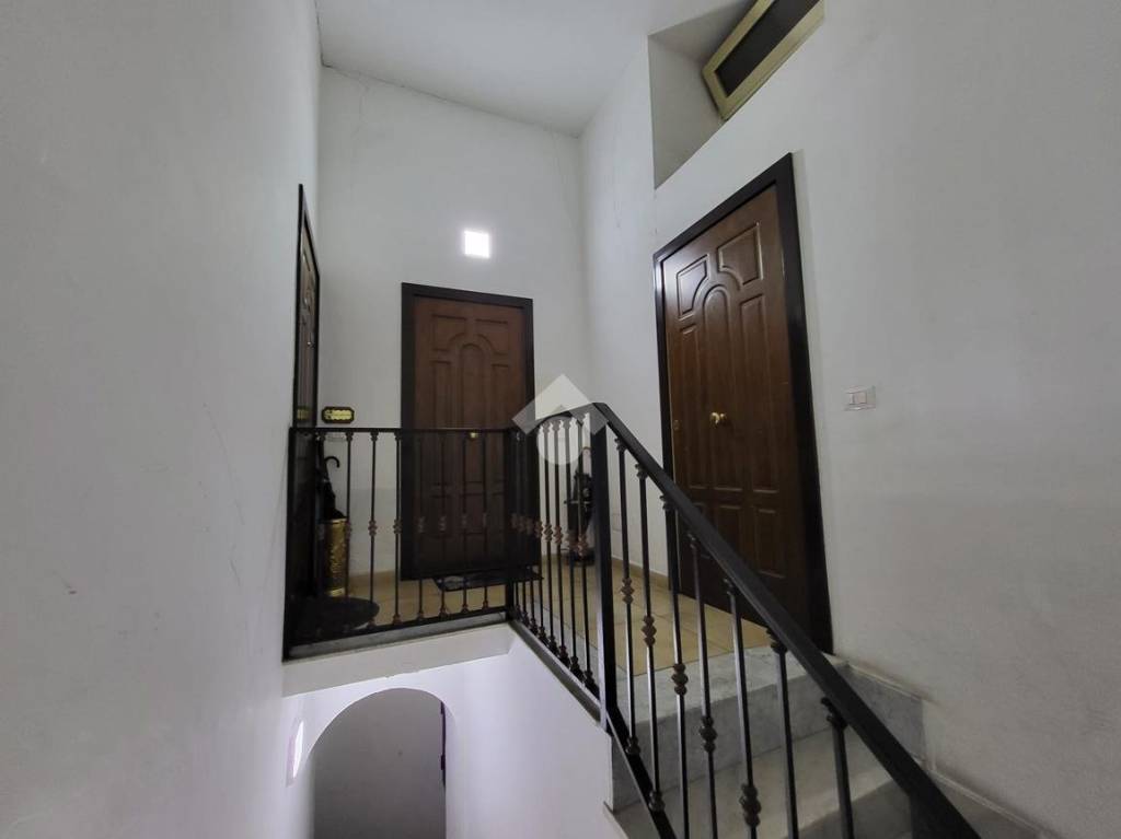 appartamento in vendita a Napoli in zona Mercato