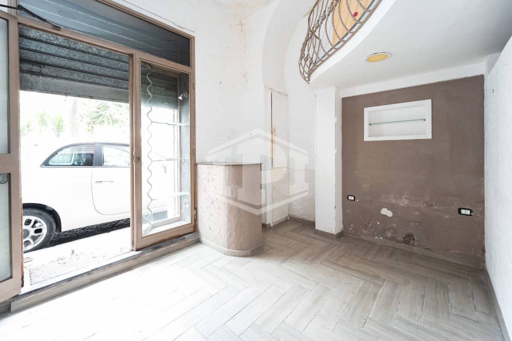 quadrivano in vendita a Napoli in zona Pendino / San Giuseppe