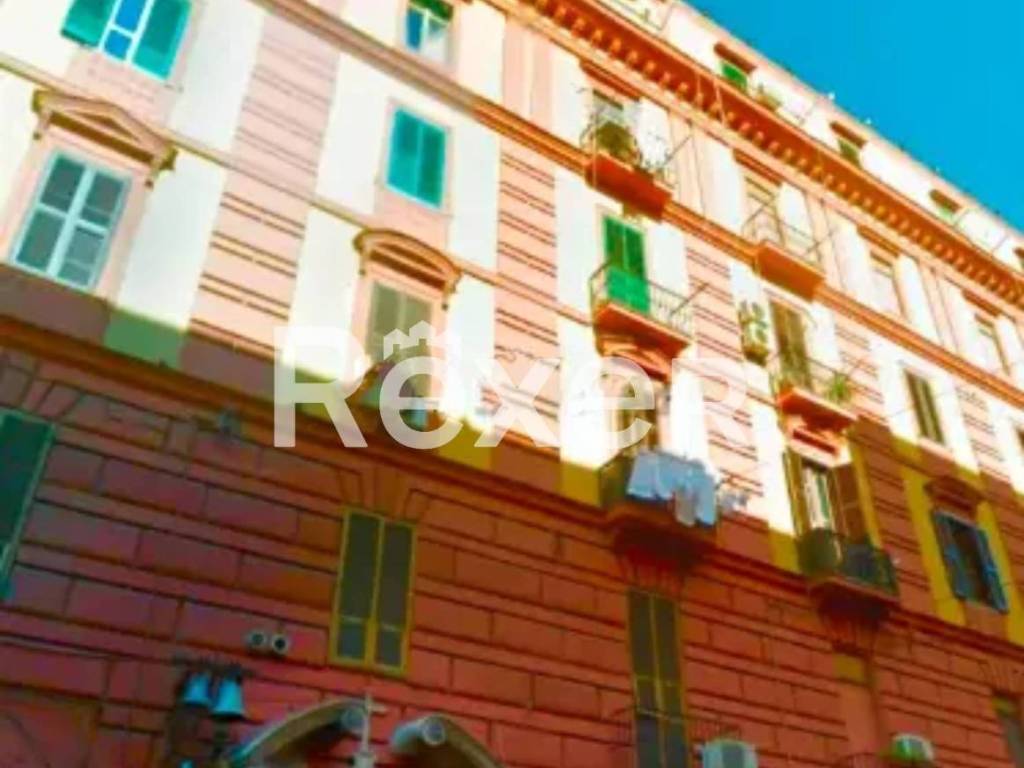 appartamento in vendita a Napoli