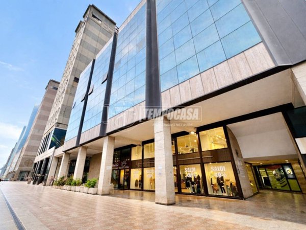 appartamento in vendita a Napoli in zona Poggioreale