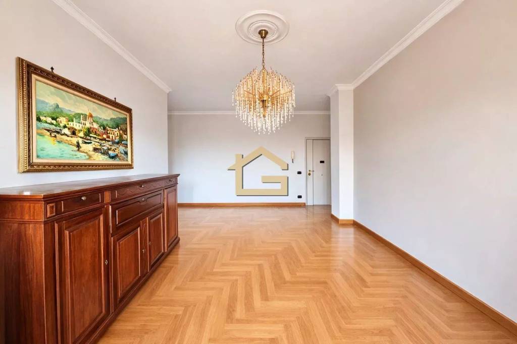 appartamento in vendita a Napoli in zona Miano