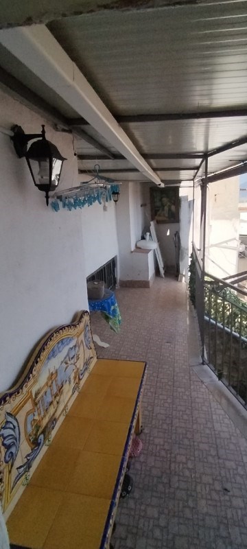 appartamento in vendita a Napoli in zona Stella