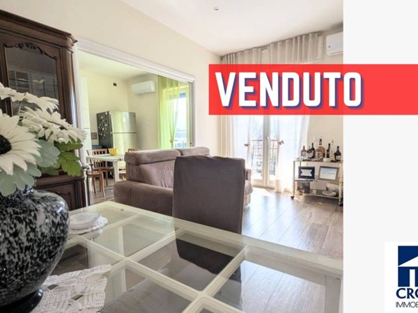 appartamento in vendita a Napoli in zona Soccavo