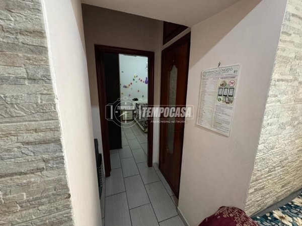 appartamento in vendita a Napoli in zona Pendino / San Giuseppe