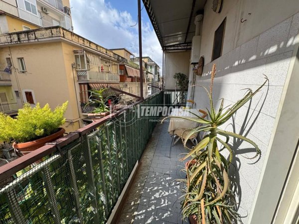 appartamento in vendita a Napoli in zona Pendino / San Giuseppe