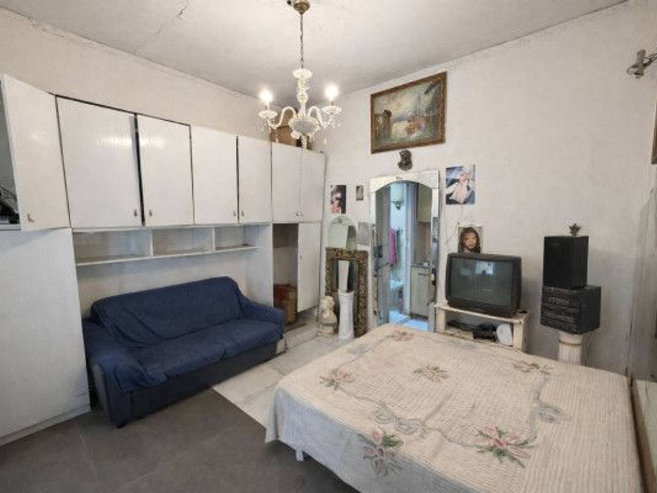 appartamento in vendita a Napoli in zona Pendino / San Giuseppe