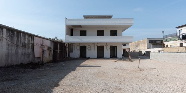 appartamento in vendita a Napoli in zona Ponticelli